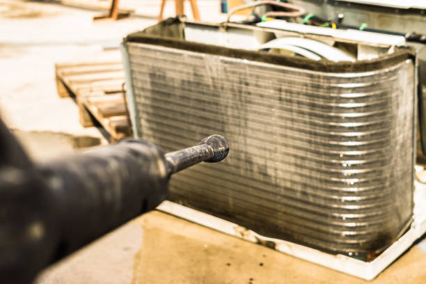 Best Ductwork Cleaning Services  in Havana, FL