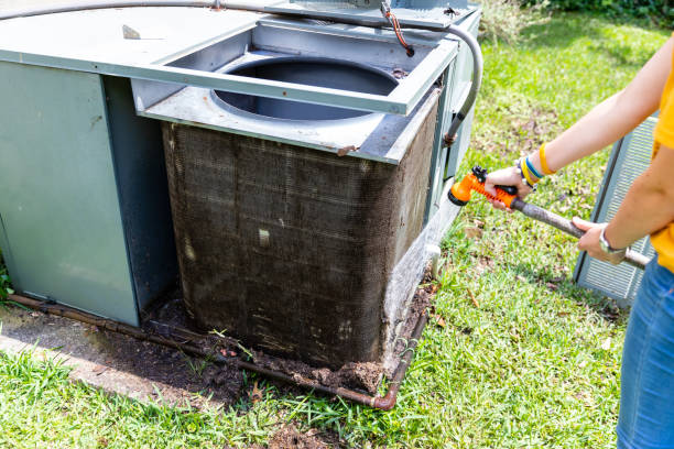 HVAC Maintenance and Cleaning in FL