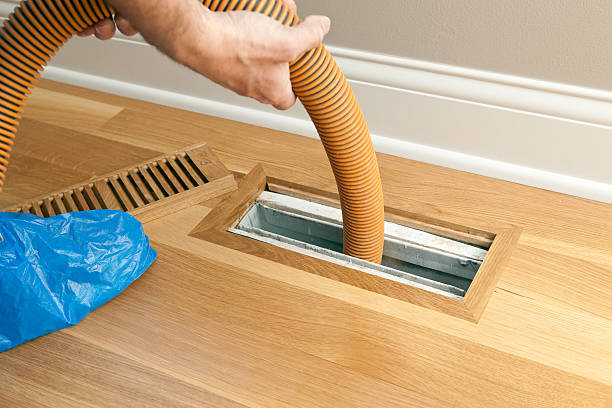 Best Residential Air Duct Cleaning  in Havana, FL